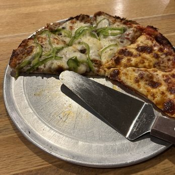 Bill Bobe's Pizzeria - Pizza - Pizza Near Me - Vincennes, Indiana