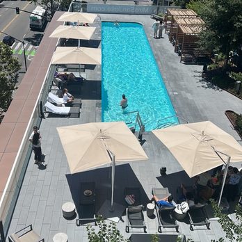 Miro - Apartments Near Me - San Jose, California