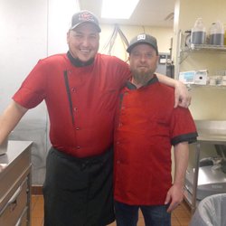 More Burgers and Shakes Riverton - Best chefs in Fremont County!