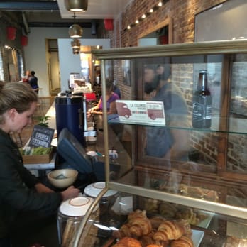 La Colombe - Ordering deliciousness - Coffee & Tea Near Me - Washington, DC, District of Columbia La Colombe - Ordering deliciousness - Coffee & Tea Near Me - Washington, DC, District of Columbia