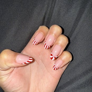 Nail Theory Lounge - Nail Salons Near Me - Chandler, Arizona Nail Theory Lounge - Nail Salons Near Me - Chandler, Arizona