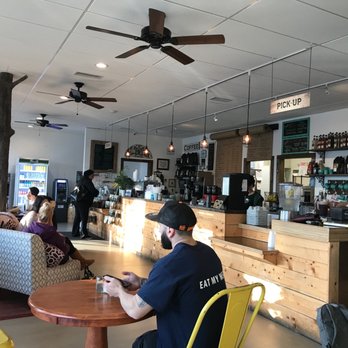 Divi Tree Coffee - Coffee & Tea Near Me - Point Pleasant, New Jersey