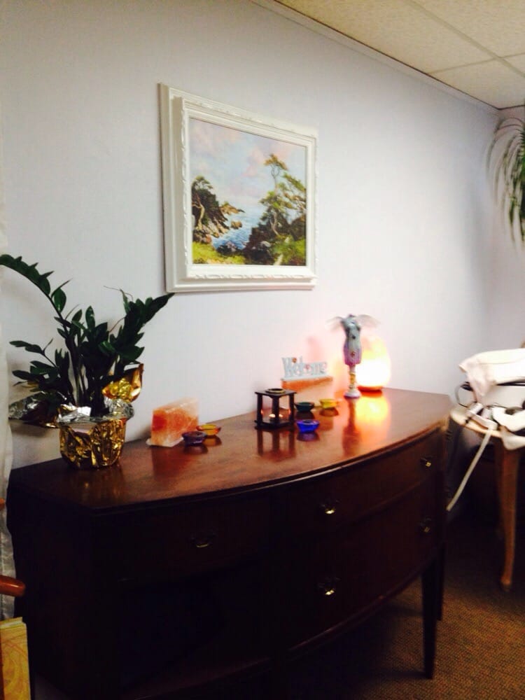 Apure Natural Healing Logo