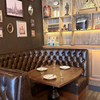 Song Wat - Thai Near Me - San Francisco, California