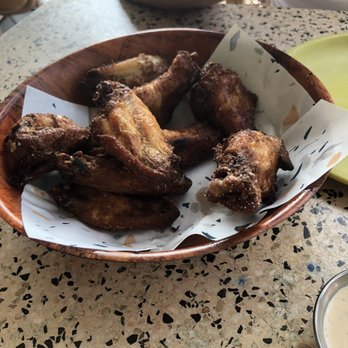 Hello, Sailor - Chicken wings - Seafood Near Me - Cornelius, North Carolina Hello, Sailor - Chicken wings - Seafood Near Me - Cornelius, North Carolina