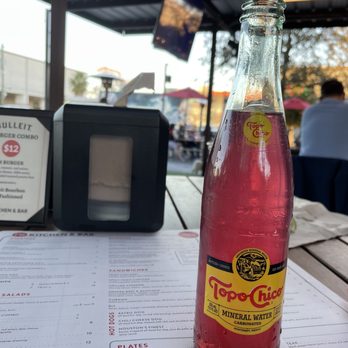 FM Kitchen & Bar - FM Ranchwater. Delicious. - Bars Near Me - Houston, Texas FM Kitchen & Bar - FM Ranchwater. Delicious. - Bars Near Me - Houston, Texas
