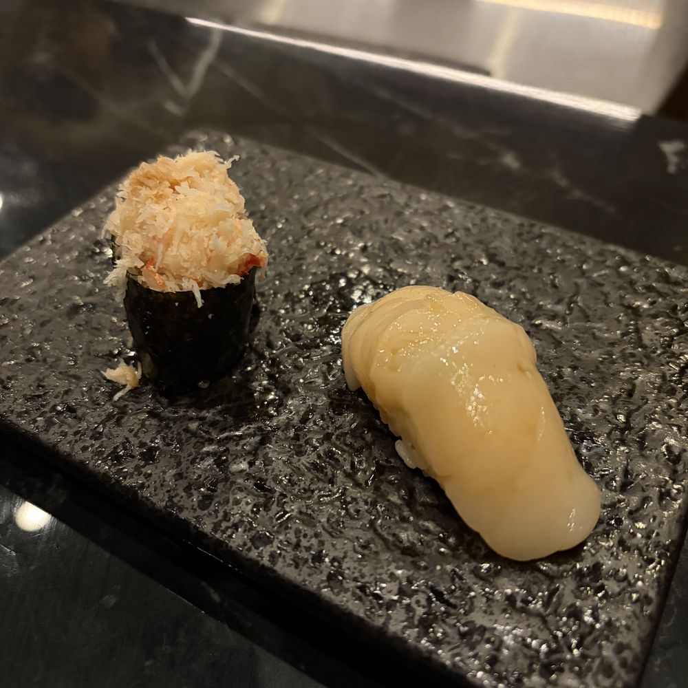 Sendo - Sushi Bars Near Me - New York, New York
