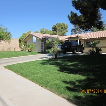 LandTeck - Sea of green - Landscaping Near Me - Las Vegas, Nevada LandTeck - Sea of green - Landscaping Near Me - Las Vegas, Nevada