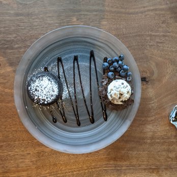 LB Steak - Bishop Ranch - Birthday cake - Steakhouses Near Me - San Ramon, California LB Steak - Bishop Ranch - Birthday cake - Steakhouses Near Me - San Ramon, California