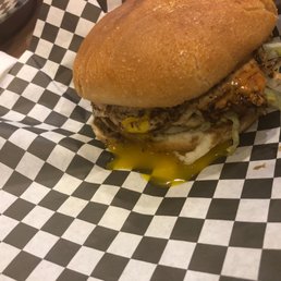 Money Burger