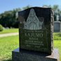 Photo of Nolan's Hamden Monument Co Lichtenstein Monument