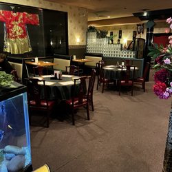 Sichuan Garden
