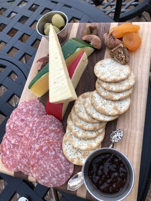 Quièvremont Vineyard & Winery by null