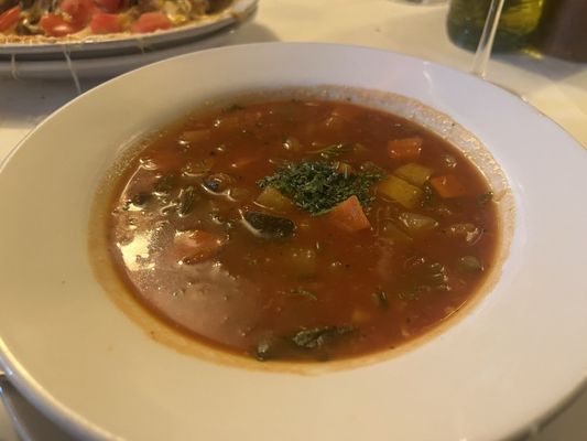 Ristorante Ti Amo by null