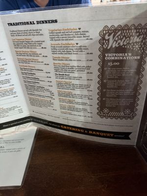 Menu photo 3 Los Vaqueros West Willow Park, TX
