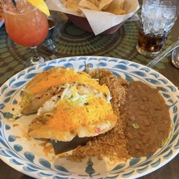 Puffy Tacos