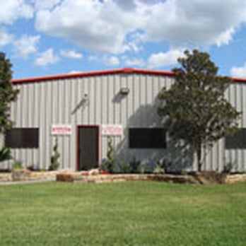 Yardmasters - Our office - Landscaping Near Me - Cypress, Texas