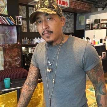 Nue Studio - The man...D Jones! - Hair Salons Near Me - Miami, Florida Nue Studio - The man...D Jones! - Hair Salons Near Me - Miami, Florida
