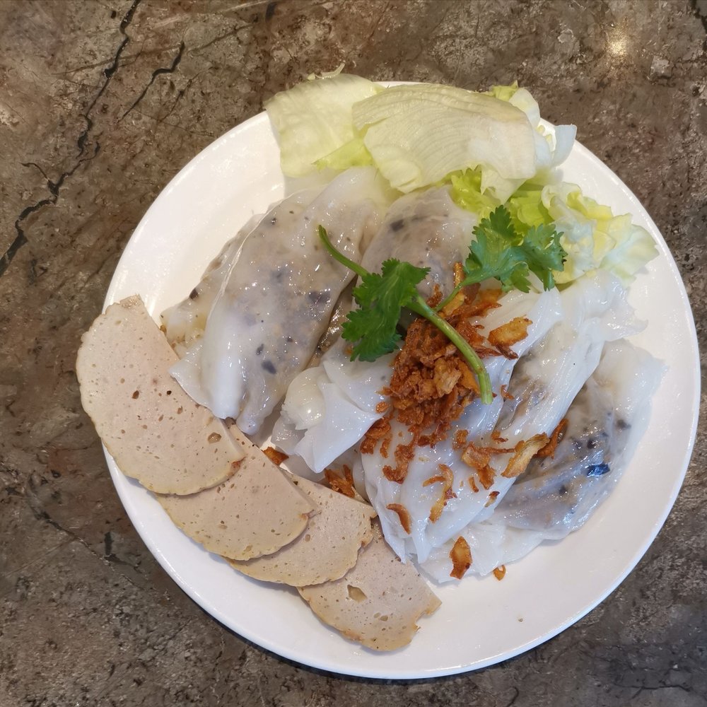 Que Ling Restaurant - Banh Cuon - Vietnamese Near Me - Toronto, Ontario Que Ling Restaurant - Banh Cuon - Vietnamese Near Me - Toronto, Ontario