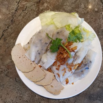 Que Ling Restaurant - Banh Cuon - Vietnamese Near Me - Toronto, Ontario