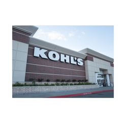 Kohl's - Kohl!