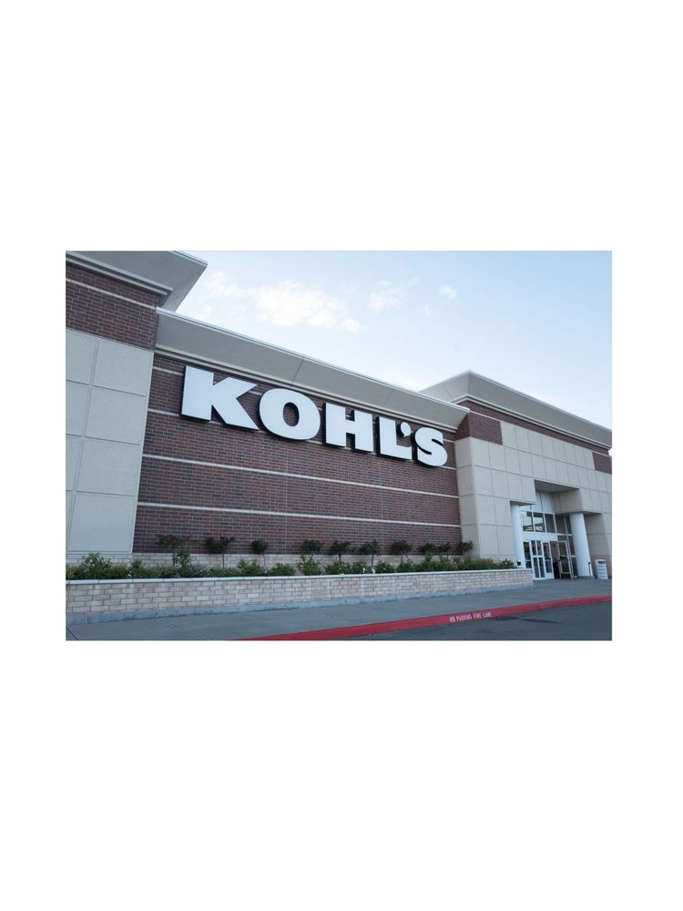KOHL’S Updated May 2024 15 Photos & 16 Reviews 9201 Fields Ertel