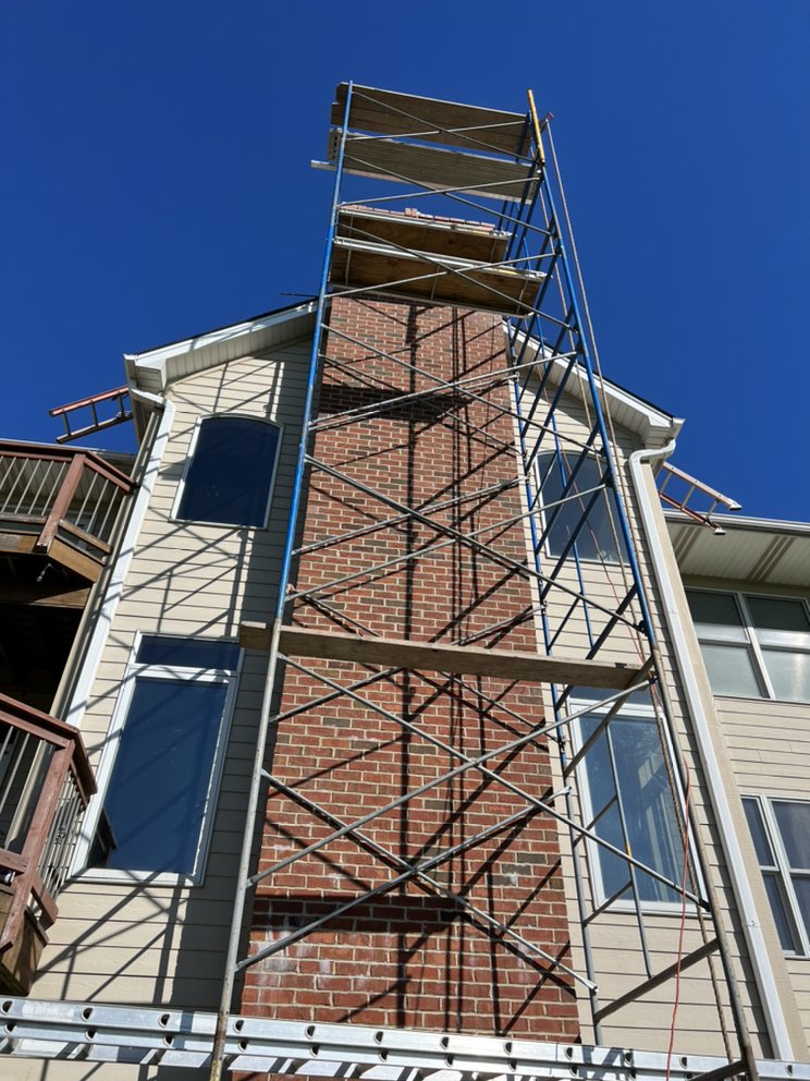 Fire It Up Chimney Services