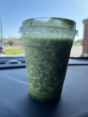 Black Leaf Vegan Cafe by null