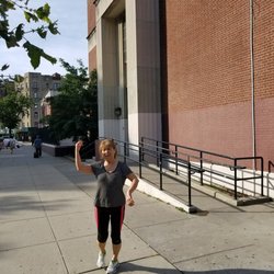 PS 20 John Bowne