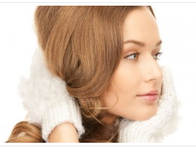 Christine Marchesotti Hair - Stockton Logo