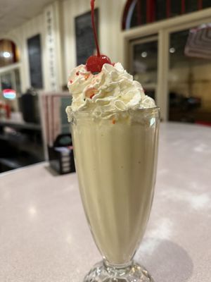 Clayton's Coffee Shop by null