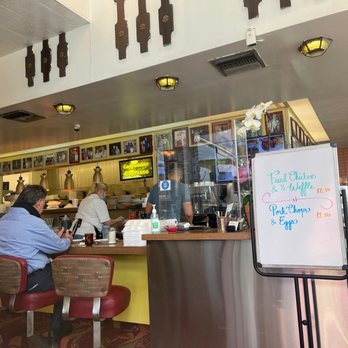 VIP's Cafe - Breakfast & Brunch Near Me - Tarzana, California VIP's Cafe - Breakfast & Brunch Near Me - Tarzana, California