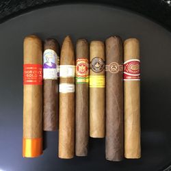 Time Saver Wine & Spirits - We carry local Tampa Bay Rollers and  Ybor City Cigars.