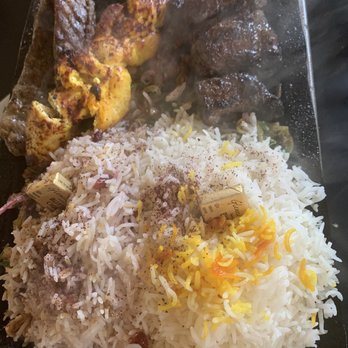 Pasha Mediterranean Grill - Mediterranean Near Me - San Antonio, Texas