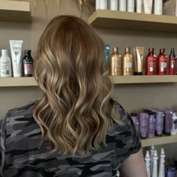 Nano bead extension install done by Bryelle