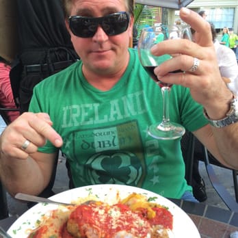 Mama Nina's - Hubby and the Tour of Mama Nina's plate. Amazing. - Italian Near Me - Bethlehem, Pennsylvania Mama Nina's - Hubby and the Tour of Mama Nina's plate. Amazing. - Italian Near Me - Bethlehem, Pennsylvania
