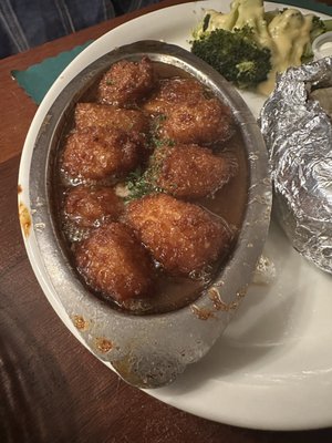 Boston Sea Foods by null