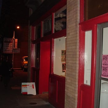 VAIN - Hair Salons Near Me - Seattle, Washington