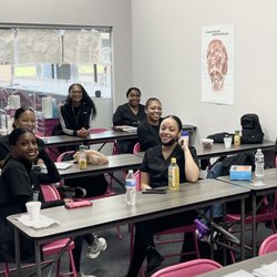 School of Glamology & Esthetics