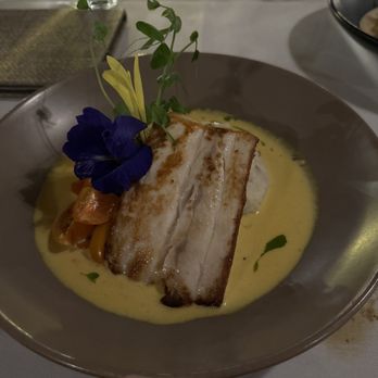 Hukilau Lanai - Mahi mahi - Seafood Near Me - Kapaa, Hawaii