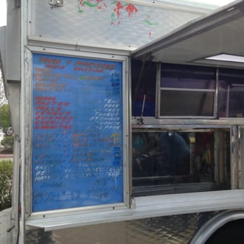 Tony's Taco Truck - Food Trucks Near Me - San Leandro, California Tony's Taco Truck - Food Trucks Near Me - San Leandro, California