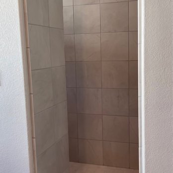 Kinetic Builders - Master bathroom shower - General Contractors Near Me - Citrus Heights, California Kinetic Builders - Master bathroom shower - General Contractors Near Me - Citrus Heights, California