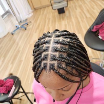 M & D Braiding - Hair Stylists Near Me - Vienna, Virginia M & D Braiding - Hair Stylists Near Me - Vienna, Virginia