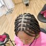 Photo of M & D Braiding
