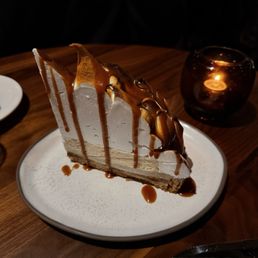 Banana Pie