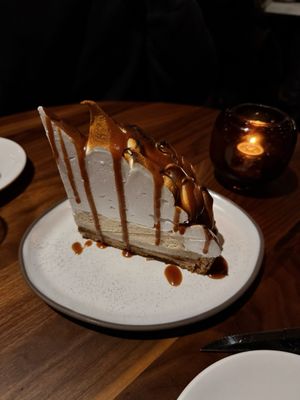 Bridgette Bar Toronto by null