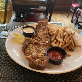 Churchill's - Fish and Chips - Pubs Near Me - Savannah, Georgia Churchill's - Fish and Chips - Pubs Near Me - Savannah, Georgia
