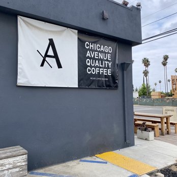 Arcade Coffee Roasters - Coffee & Tea Near Me - Riverside, California