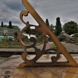 Berggarten - 05.06.2017