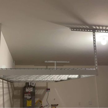 Raxmasters - Shelf - Refinishing Services Near Me - Las Vegas, Nevada